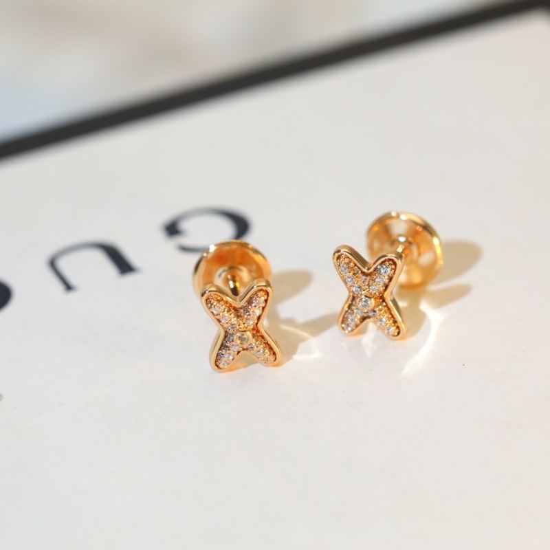 Chaumet Earrings